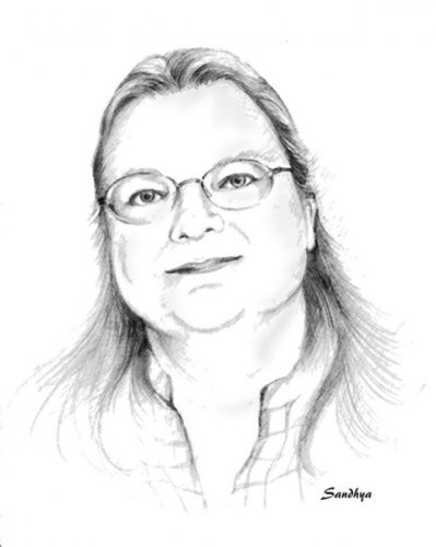 Susan Knapp