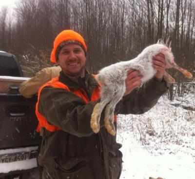 Brian Hobaugh