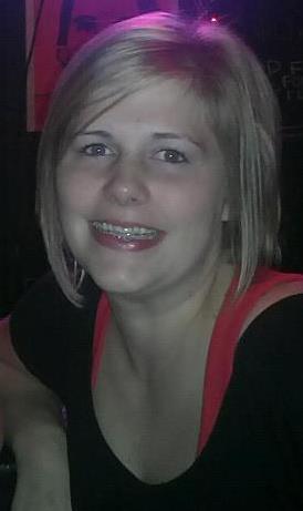 Stacey Mcknight