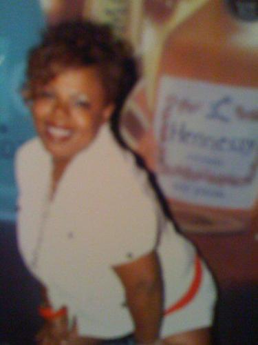 Shadon Petty