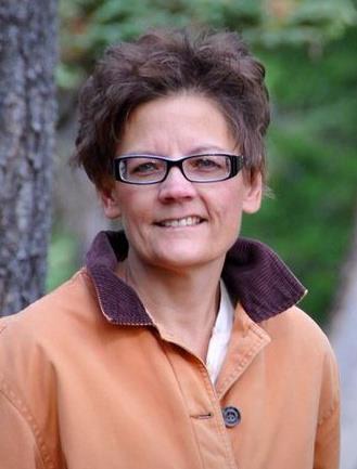Kirstine Christiansen