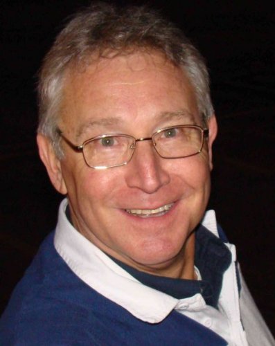 Warren Maher