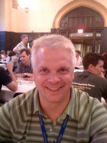 Elliot Olsen