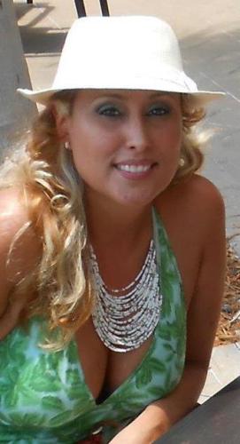 Christina Valencia
