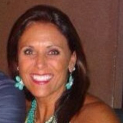 Pamela Mccoy