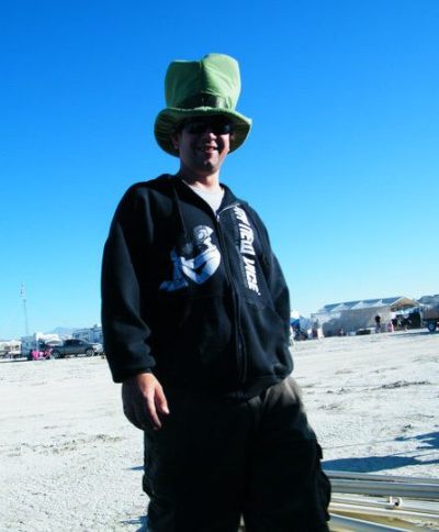 Brian Streeby
