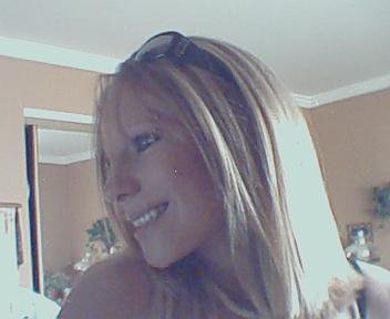 Jessica Crosthwaite