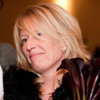 Marci Rasmussen