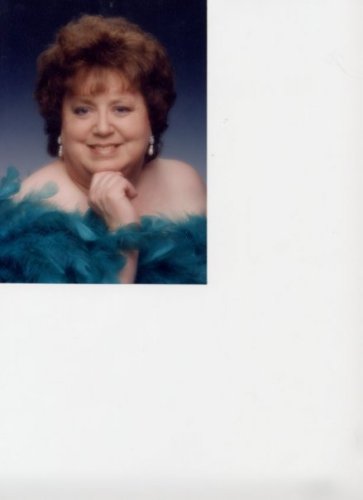 Christine Olsen