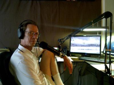 Robert Opperman