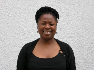 Daphney Mickle