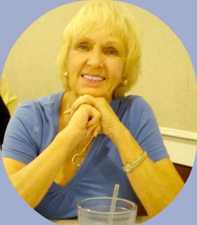 Christina Gearhart