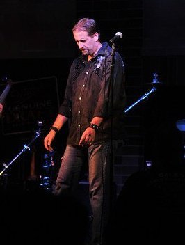 Michael Hart