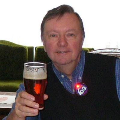 Peter Schumann