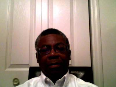 Clifton Henry