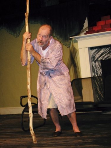Michael Vayvada