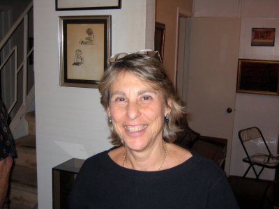 Linda Levine