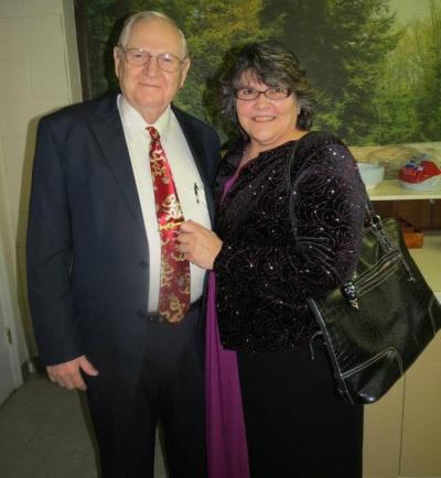 Susan Nogle