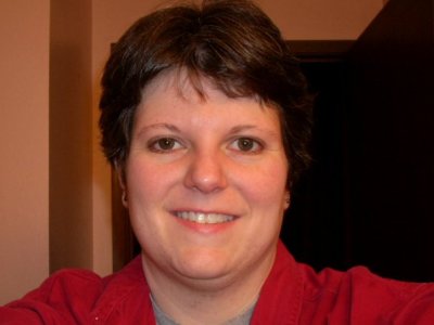 Teri Hanley