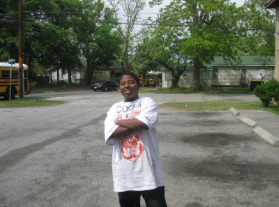 Lashonda Pinkney