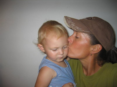 Julia Wilkinson