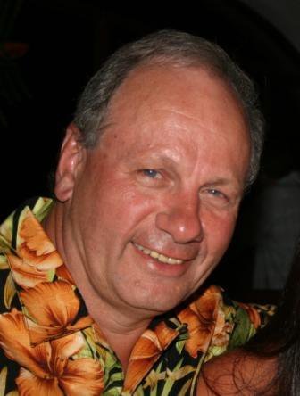 Charles Hopson