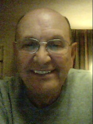 Theodore Hudson