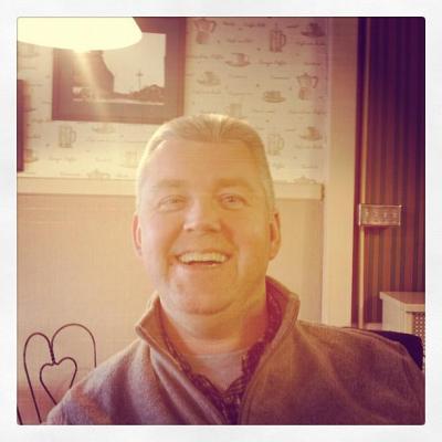 Brian Kays
