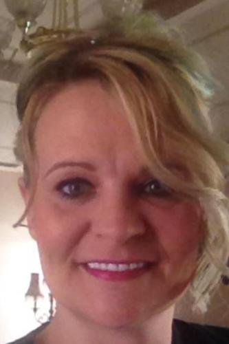 Amy Strohl