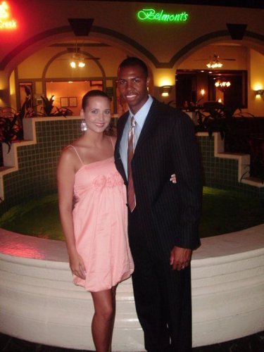 Marlon Henderson