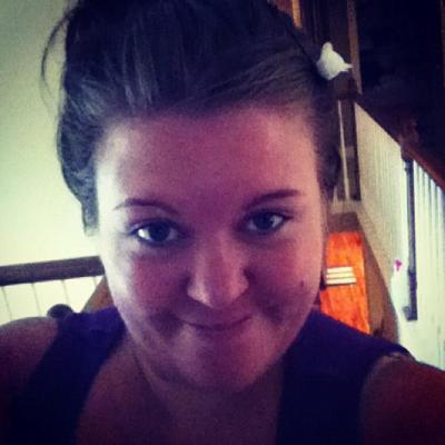 Brittany Trimble