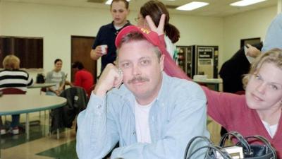 Bradley Mathis
