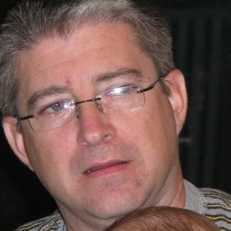 Steven Harries