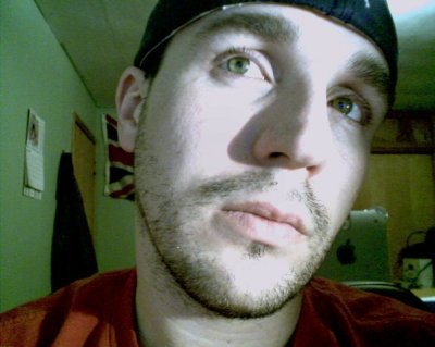 Scott Ray