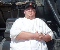 Andrew Jenkins