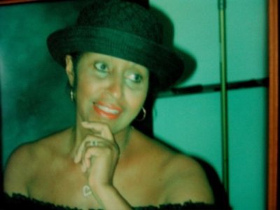 Teretta Charles