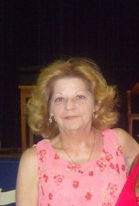 Georgieann Macaluso