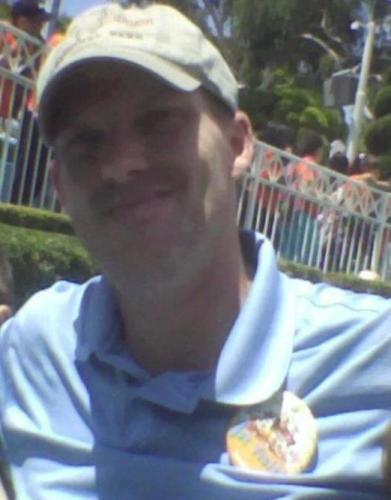 Jeffery Patterson