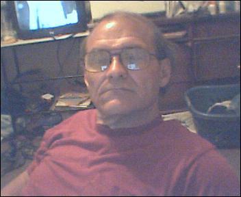 Barry Moore