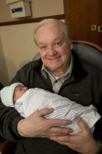 Kenneth Rutherford