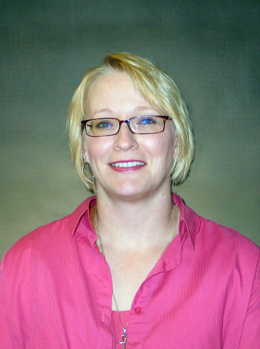 Jennifer Larson