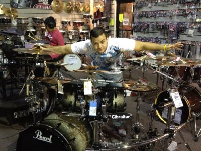 Yorman Correa