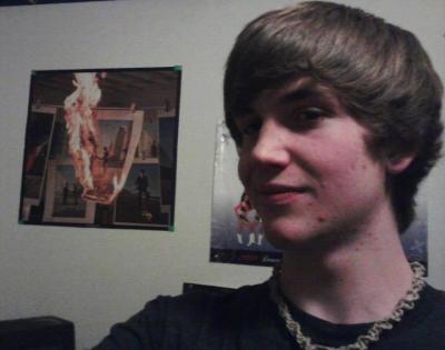Austin Katzer