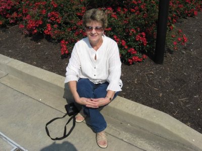 Trudy Anderson
