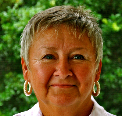 Michelle Swartz