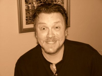 Jeff Kyriss