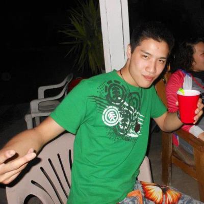 Michael Tanu