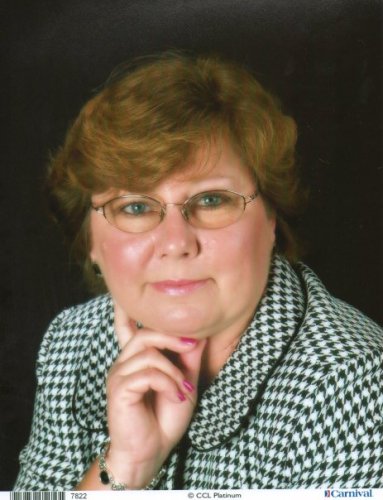 Cindy Gallemore