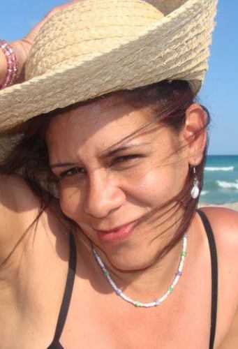 Olga Delacruz
