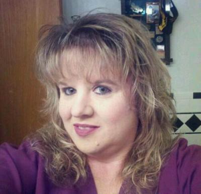 Tina Johnson